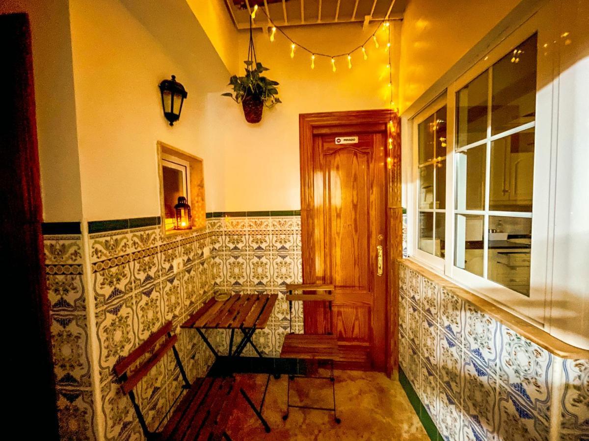 Apartmán Casa Junto Al Mar El Ejido Exteriér fotografie